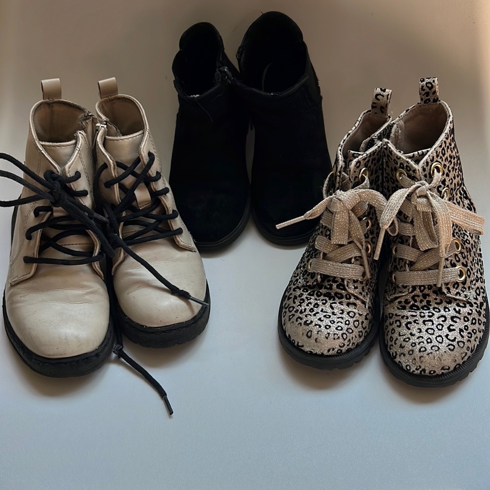 Boot bundle